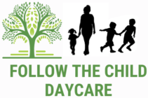 Follow the Child Daycare logo